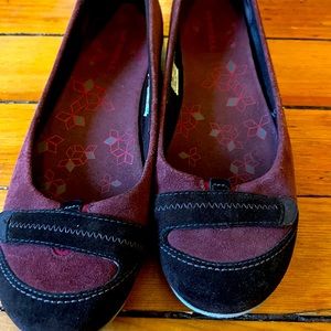 Sweet Maryjane Flats Merrell